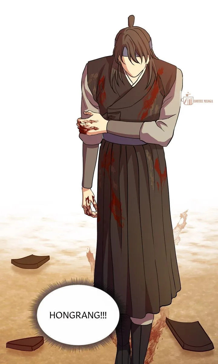 Dear Hong Rang Chapter 41 page 70