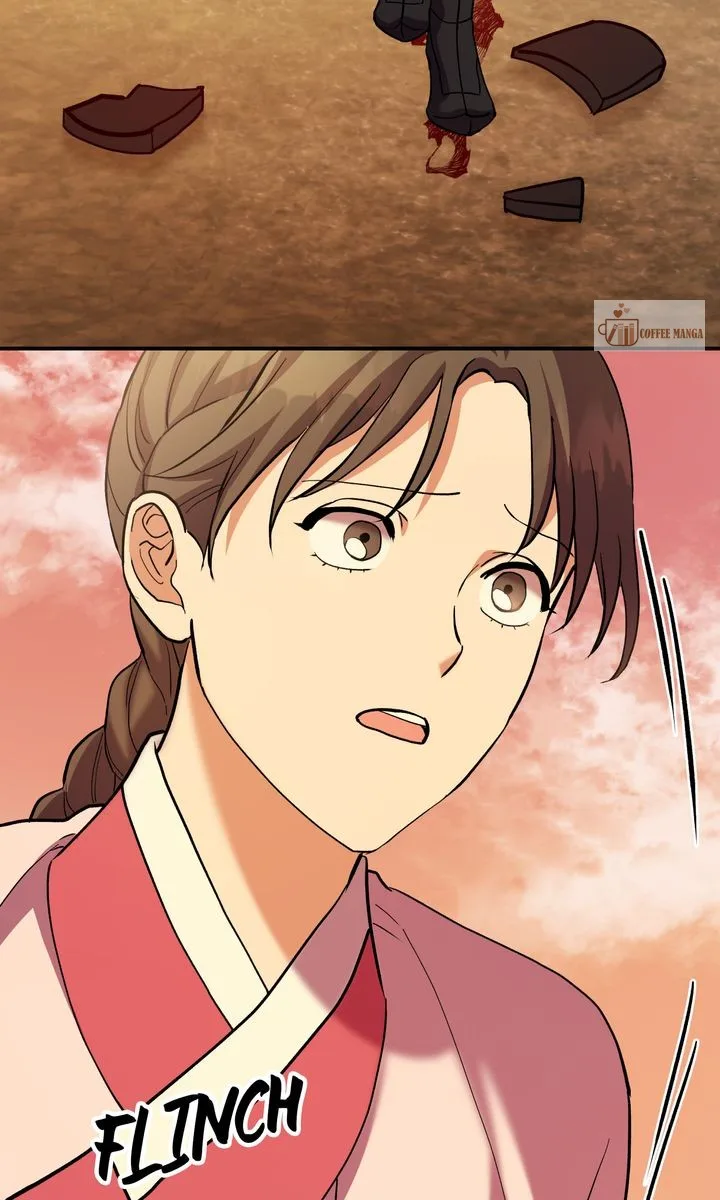 Dear Hong Rang Chapter 41 page 71
