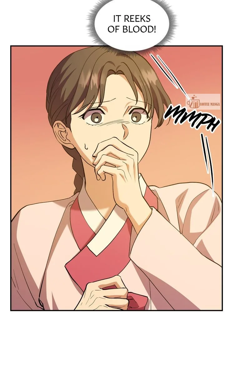 Dear Hong Rang Chapter 41 page 81