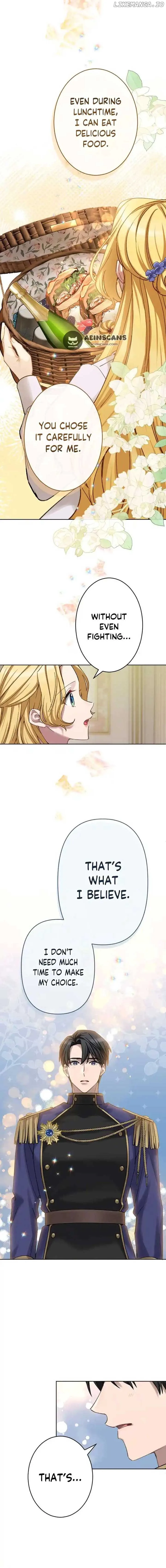 Dear Husband, I’ll Earn Money and Get a Divorce! Chapter 16 page 8