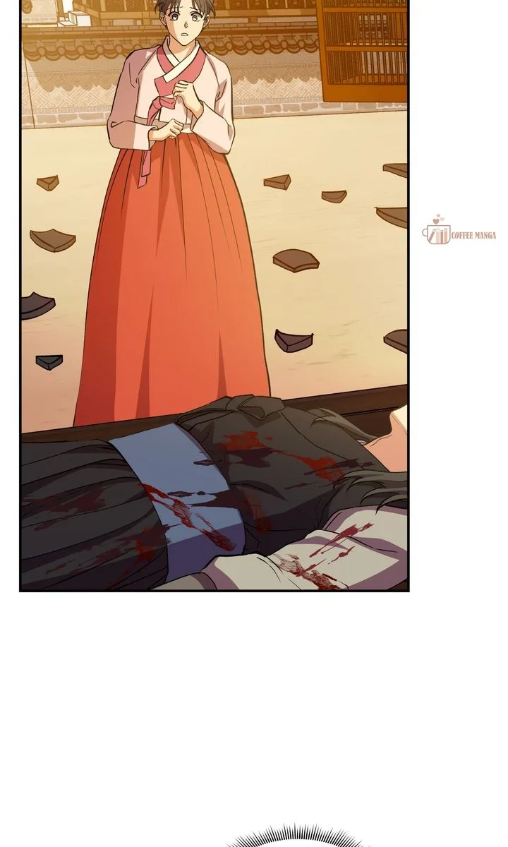 Dear Hong Rang Chapter 41 page 80