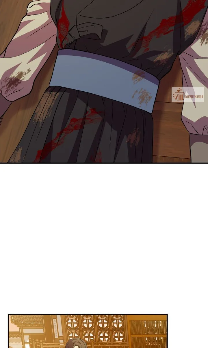 Dear Hong Rang Chapter 41 page 79