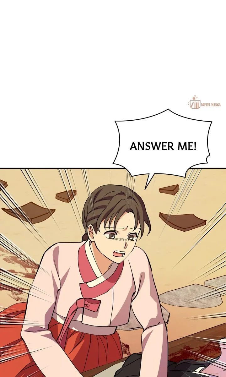 Dear Hong Rang Chapter 41 page 84