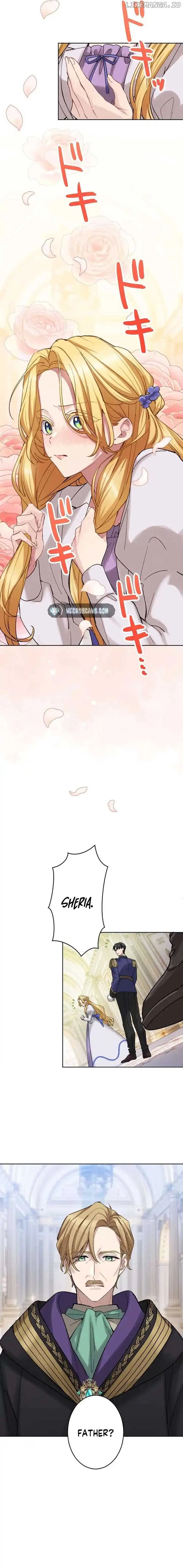 Dear Husband, I’ll Earn Money and Get a Divorce! Chapter 16 page 17