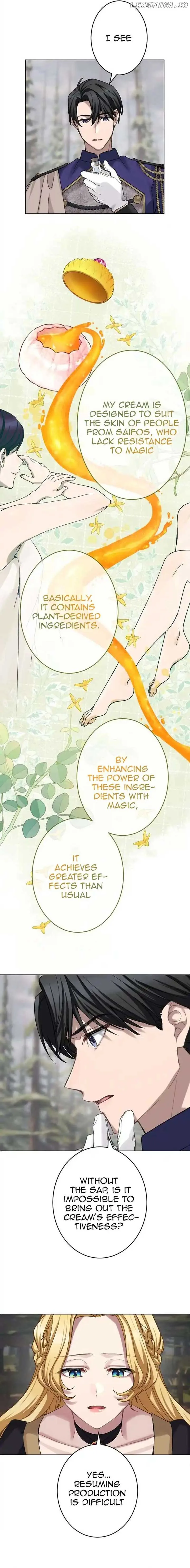 Dear Husband, I’ll Earn Money and Get a Divorce! Chapter 19 page 13