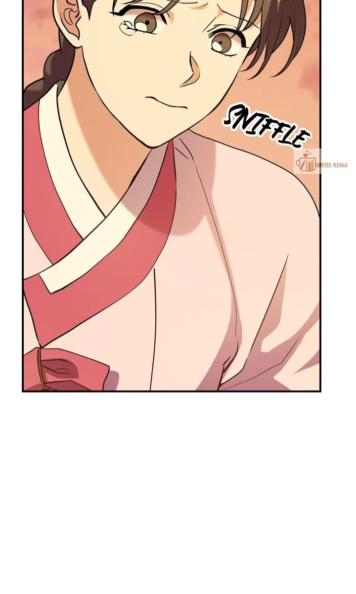 Dear Hong Rang Chapter 41 page 86