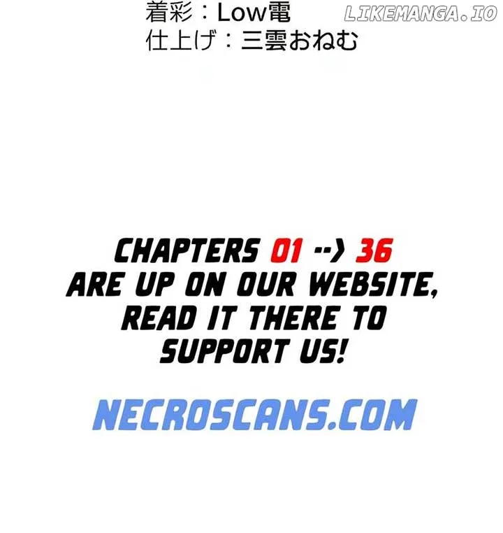 Dear Husband, I’ll Earn Money and Get a Divorce! Chapter 18 page 18