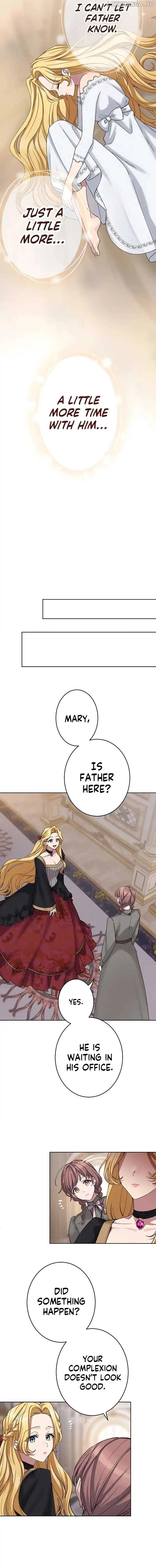 Dear Husband, I’ll Earn Money and Get a Divorce! Chapter 17 page 13