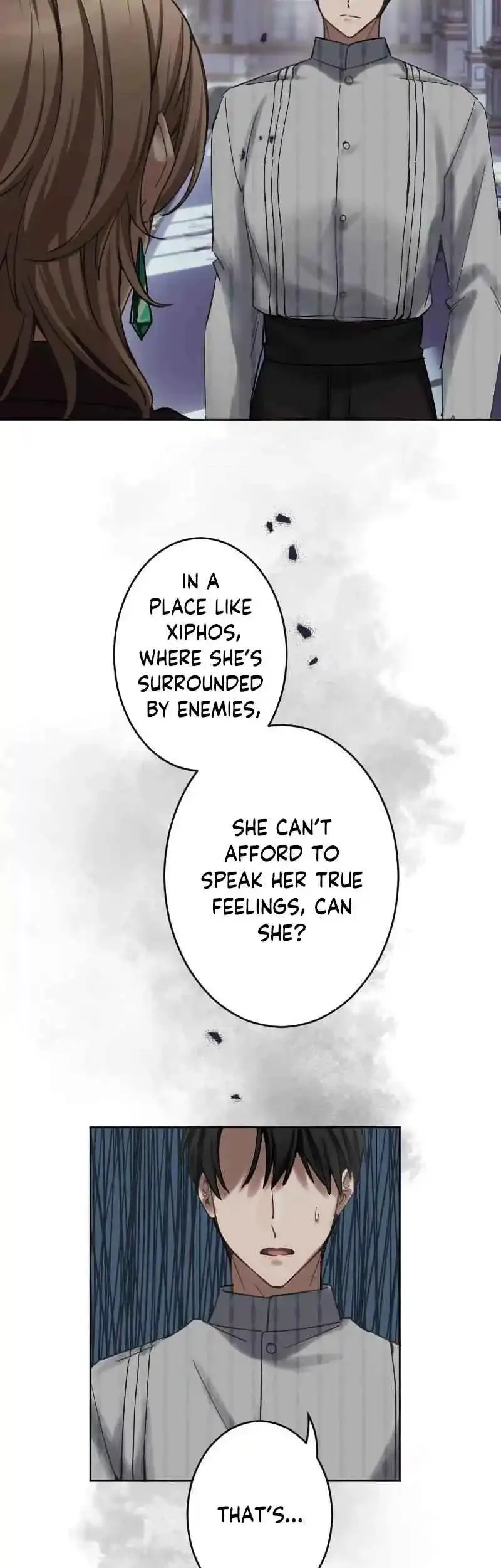 Dear Husband, I’ll Earn Money and Get a Divorce! Chapter 15 page 13