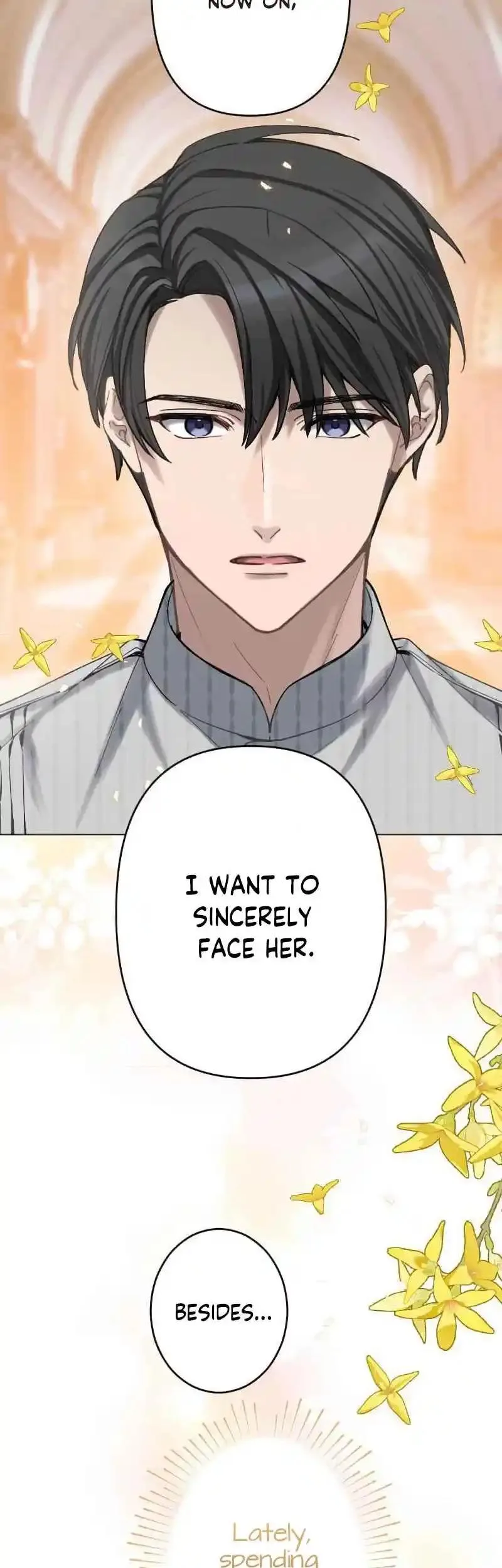 Dear Husband, I’ll Earn Money and Get a Divorce! Chapter 15 page 10