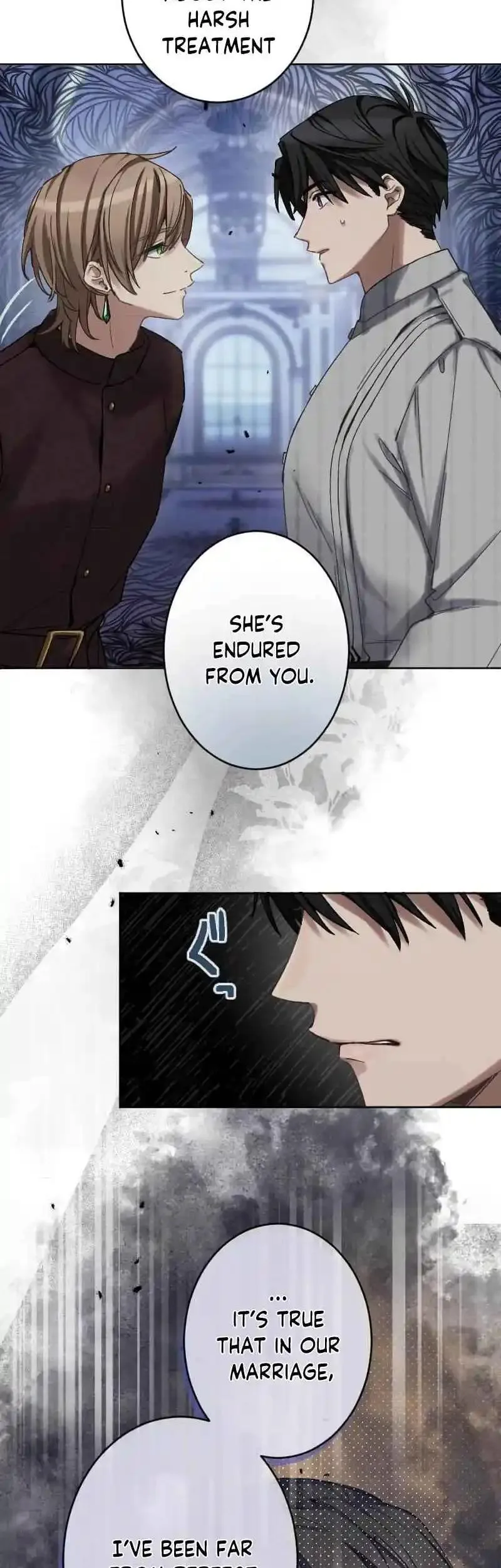 Dear Husband, I’ll Earn Money and Get a Divorce! Chapter 15 page 8