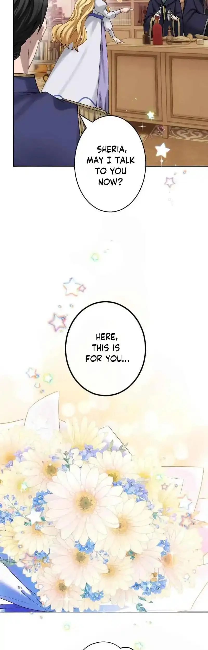 Dear Husband, I’ll Earn Money and Get a Divorce! Chapter 15 page 33