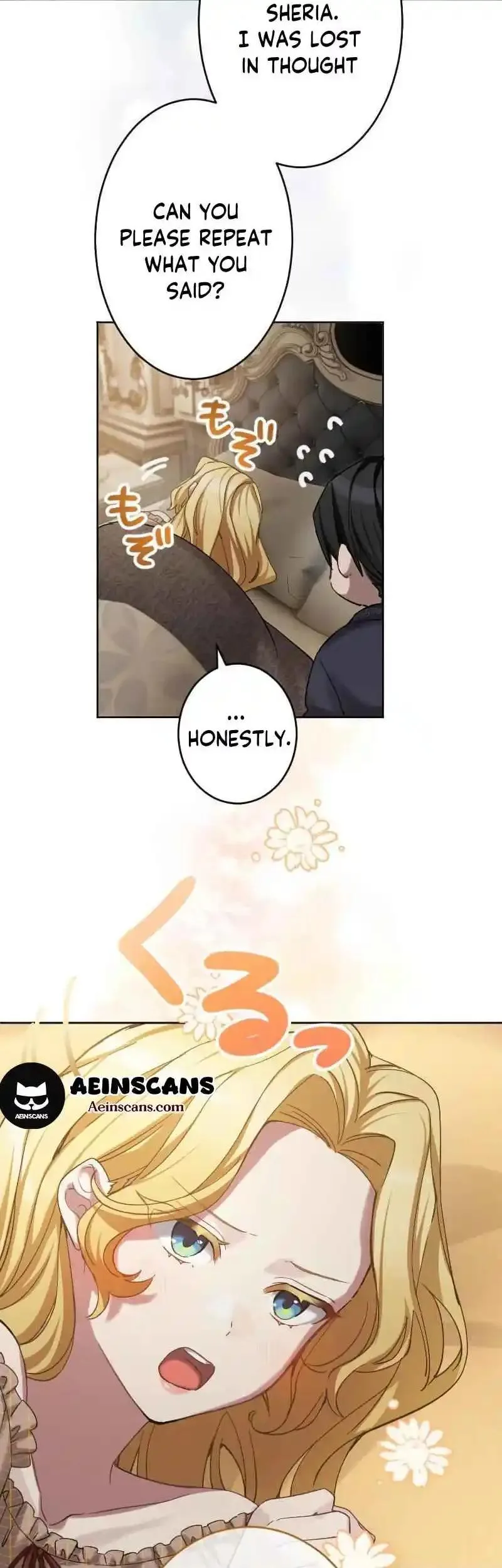 Dear Husband, I’ll Earn Money and Get a Divorce! Chapter 15 page 30