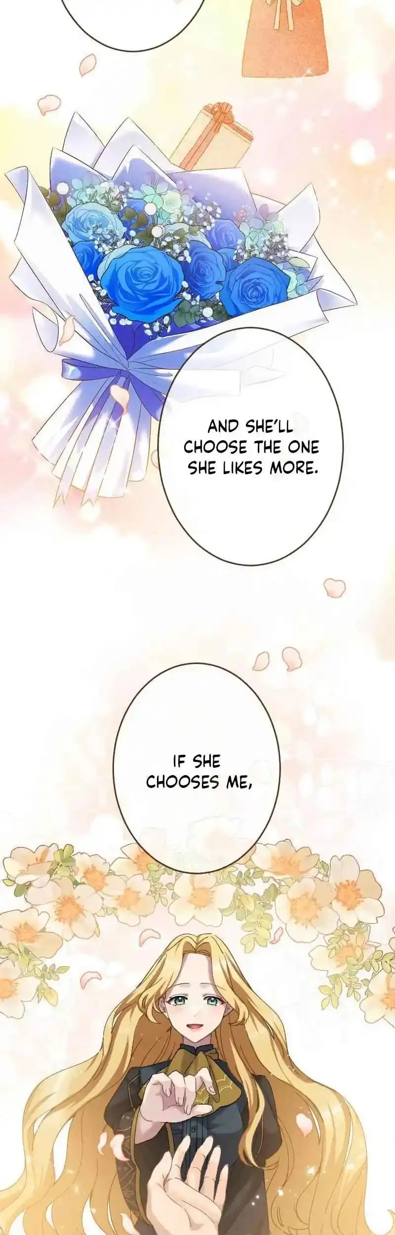 Dear Husband, I’ll Earn Money and Get a Divorce! Chapter 15 page 17