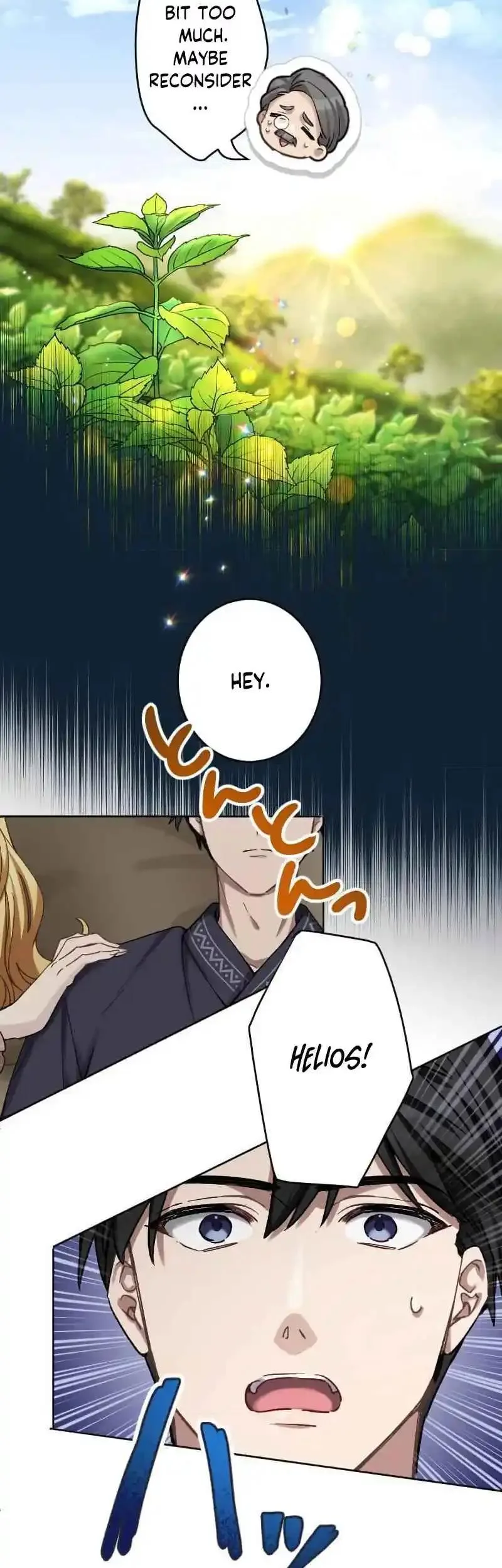 Dear Husband, I’ll Earn Money and Get a Divorce! Chapter 15 page 27