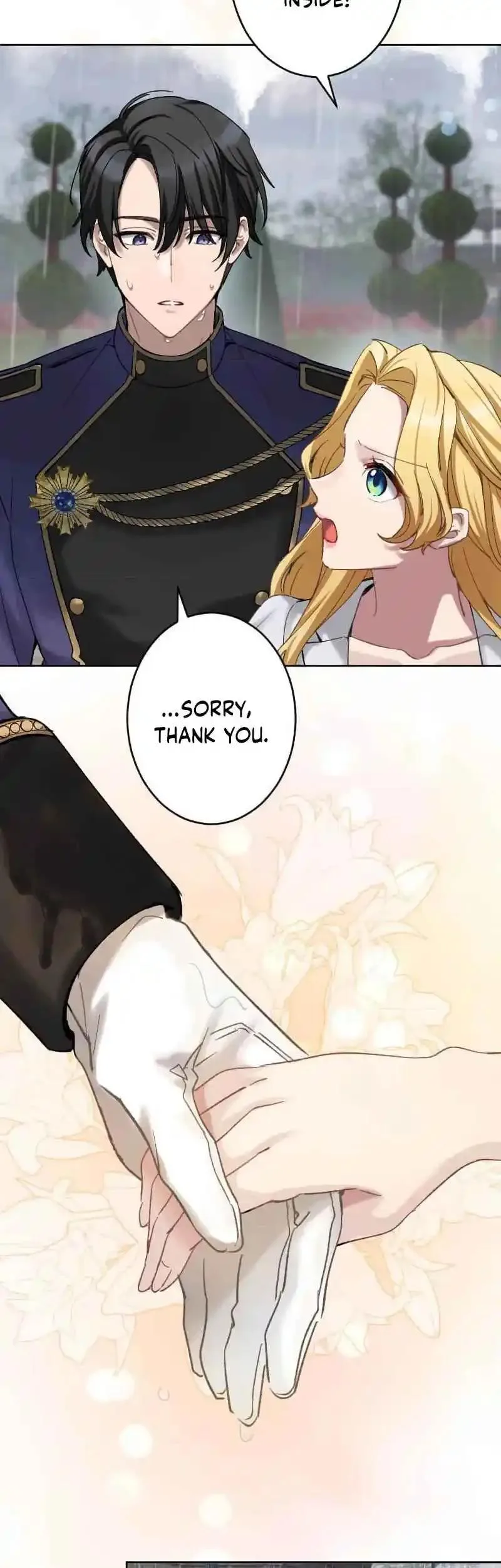 Dear Husband, I’ll Earn Money and Get a Divorce! Chapter 15 page 42