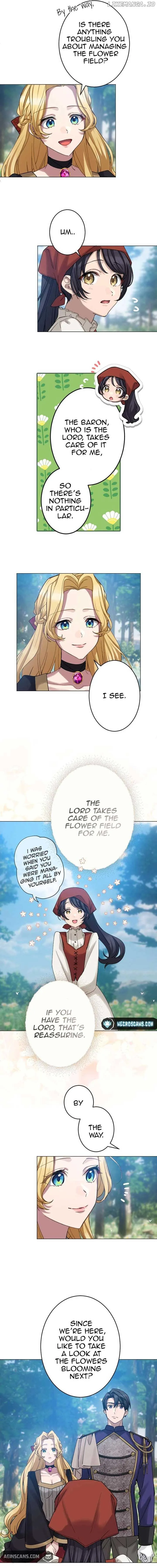 Dear Husband, I’ll Earn Money and Get a Divorce! Chapter 20 page 6