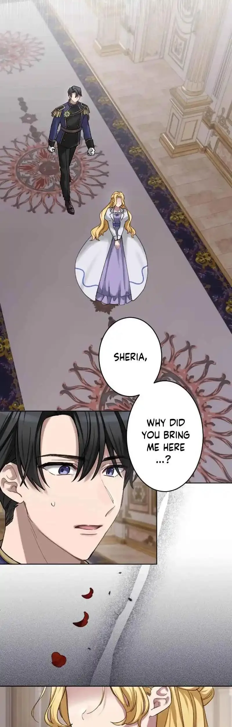 Dear Husband, I’ll Earn Money and Get a Divorce! Chapter 15 page 49