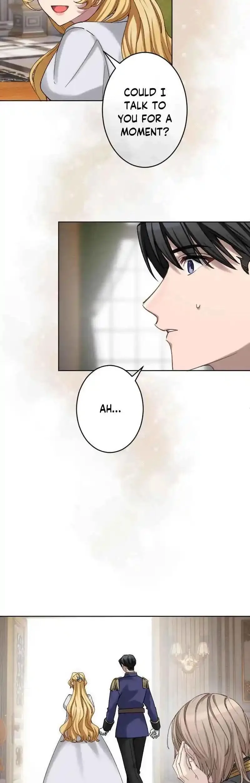 Dear Husband, I’ll Earn Money and Get a Divorce! Chapter 15 page 47