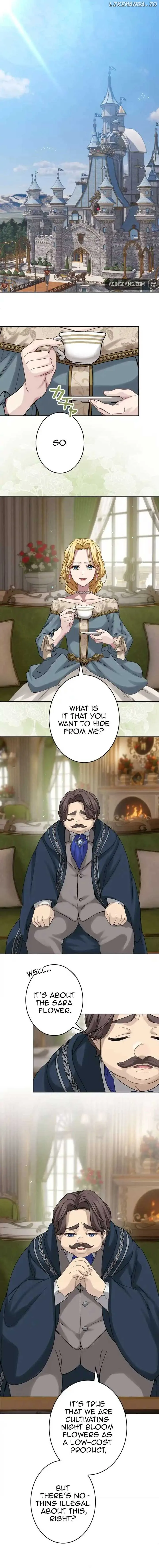 Dear Husband, I’ll Earn Money and Get a Divorce! Chapter 21 page 2