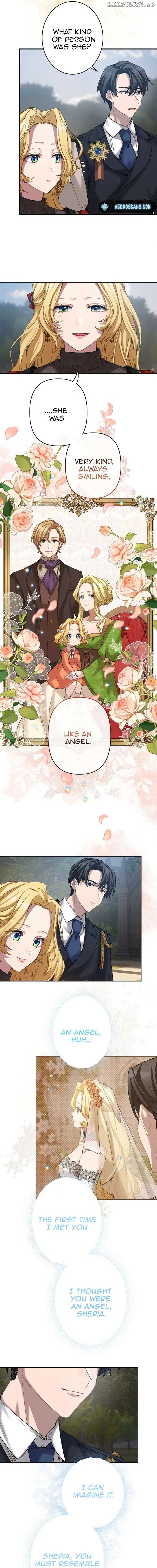 Dear Husband, I’ll Earn Money and Get a Divorce! Chapter 23 page 3