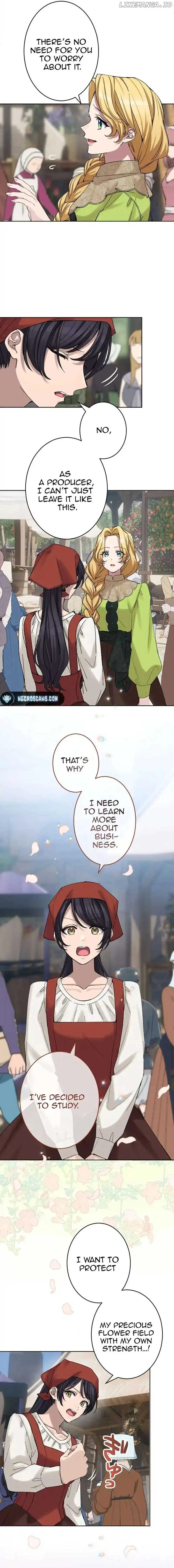 Dear Husband, I’ll Earn Money and Get a Divorce! Chapter 22 page 10