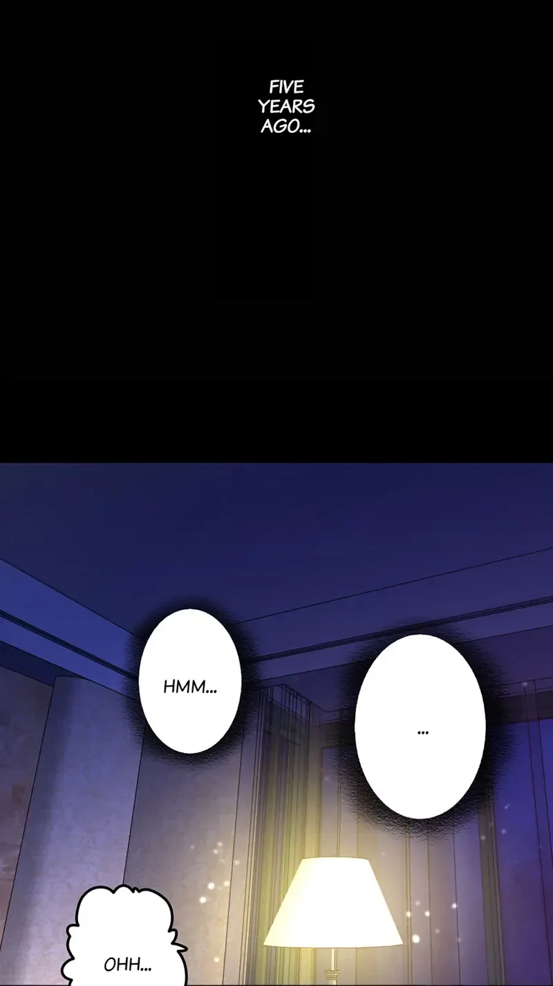Dear Stranger Chapter 1 page 7