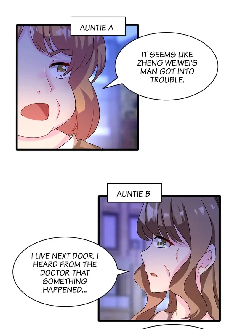 Dear Stranger Chapter 1 page 4