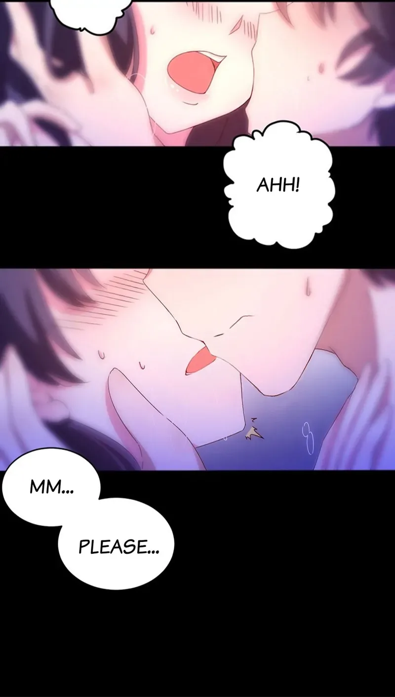Dear Stranger Chapter 1 page 8