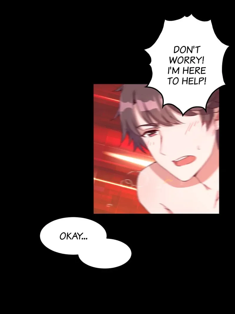 Dear Stranger Chapter 1 page 10