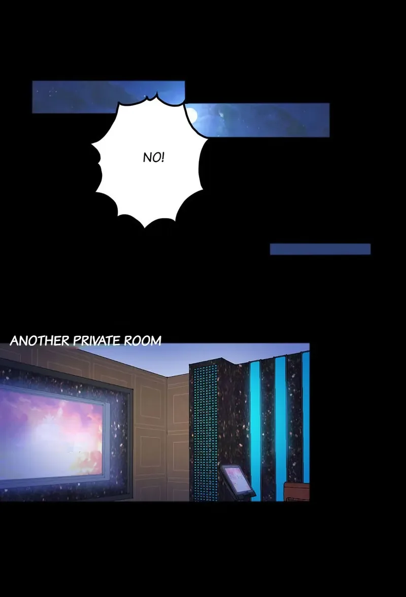 Dear Stranger Chapter 1 page 11