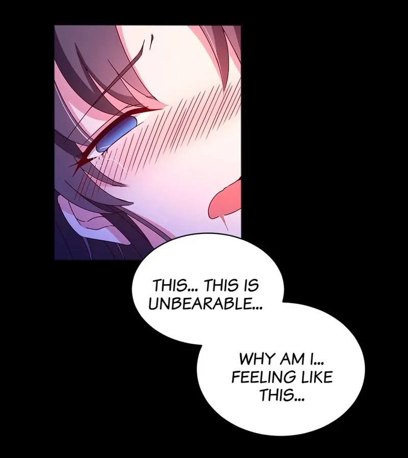 Dear Stranger Chapter 1 page 9