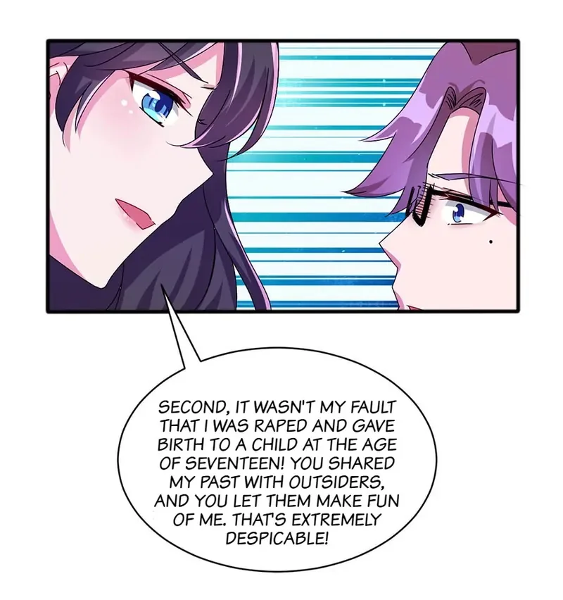 Dear Stranger Chapter 1 page 29