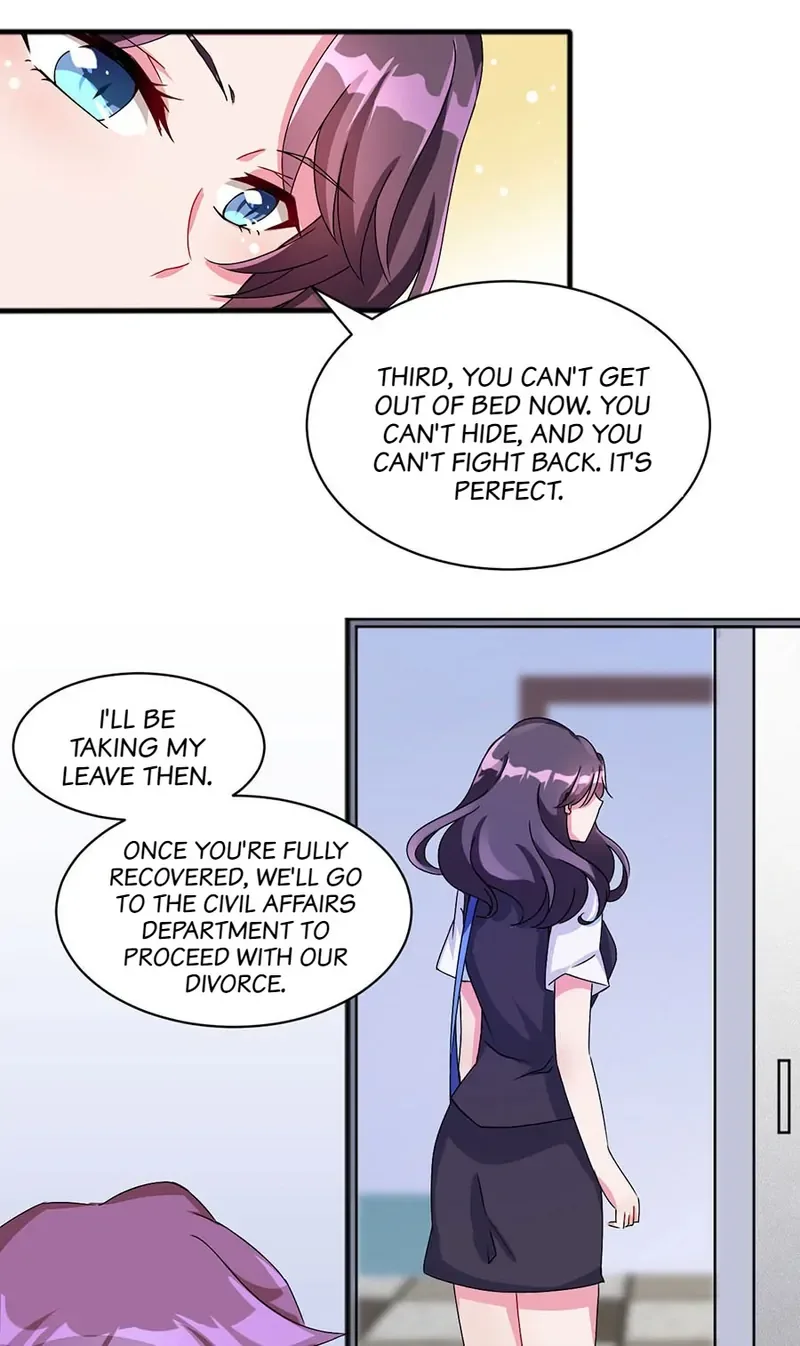 Dear Stranger Chapter 1 page 30