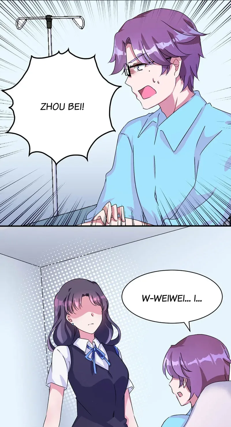 Dear Stranger Chapter 1 page 26