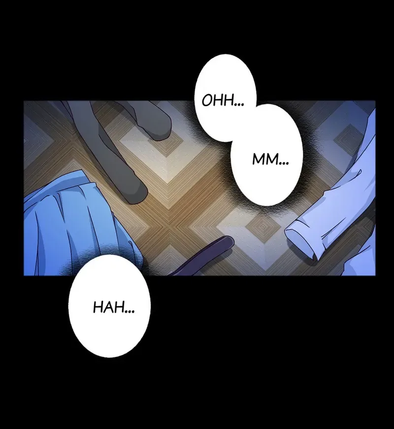 Dear Stranger Chapter 1 page 17