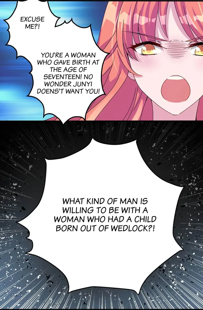 Dear Stranger Chapter 1 page 25