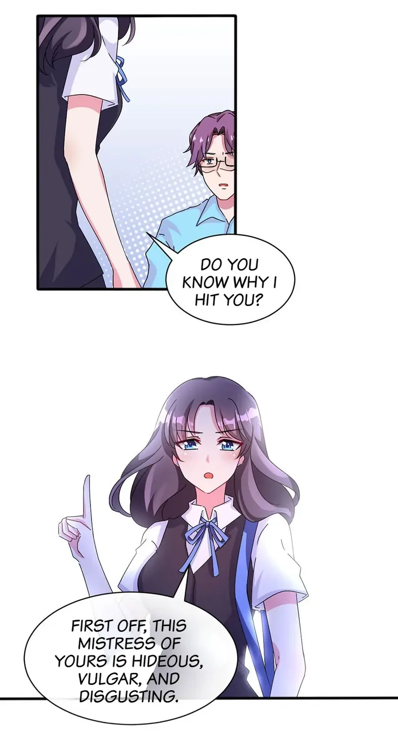 Dear Stranger Chapter 1 page 28