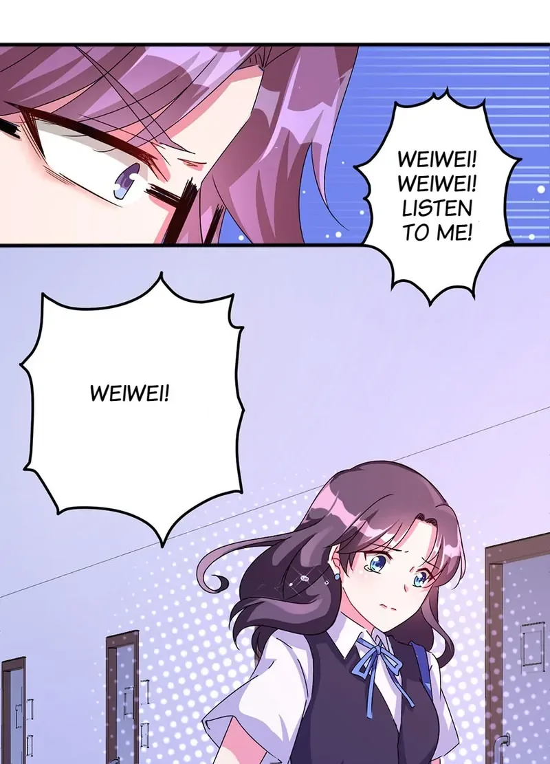 Dear Stranger Chapter 1 page 31