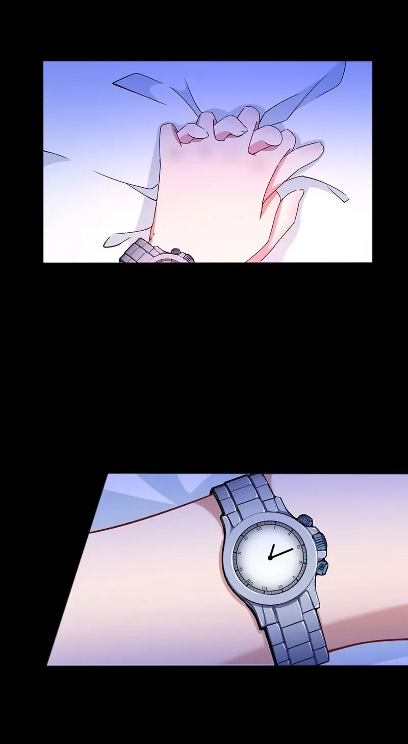 Dear Stranger Chapter 1 page 19