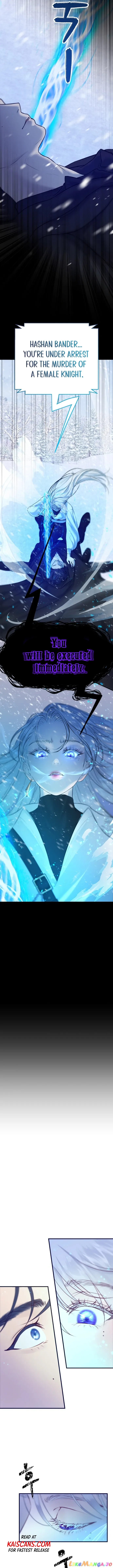 Dear My Liar Chapter 1 page 10