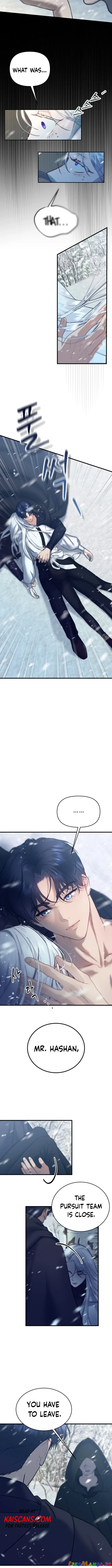 Dear My Liar Chapter 1 page 13