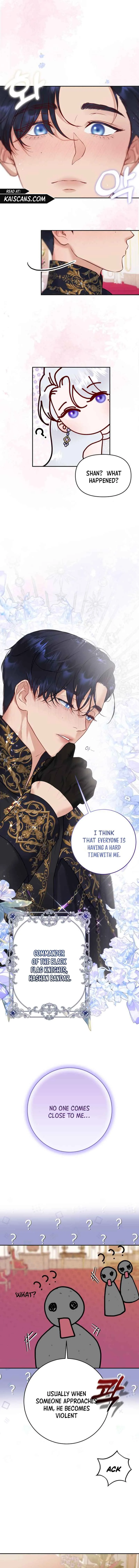 Dear My Liar Chapter 2 page 10
