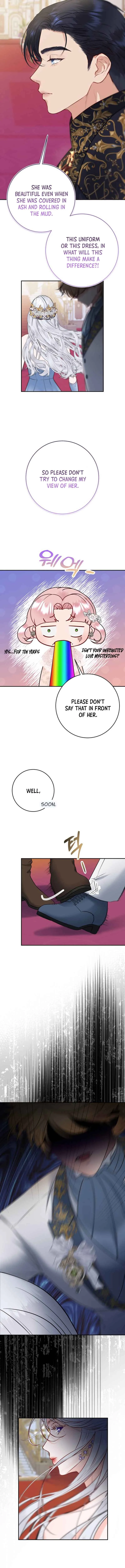 Dear My Liar Chapter 2 page 16