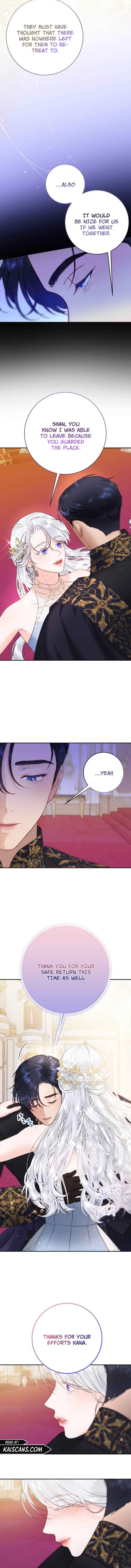 Dear My Liar Chapter 2 page 12