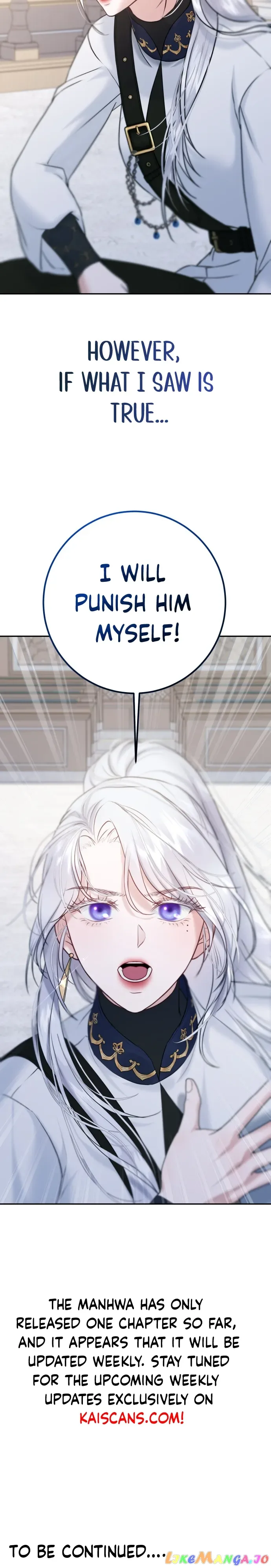 Dear My Liar Chapter 1 page 17