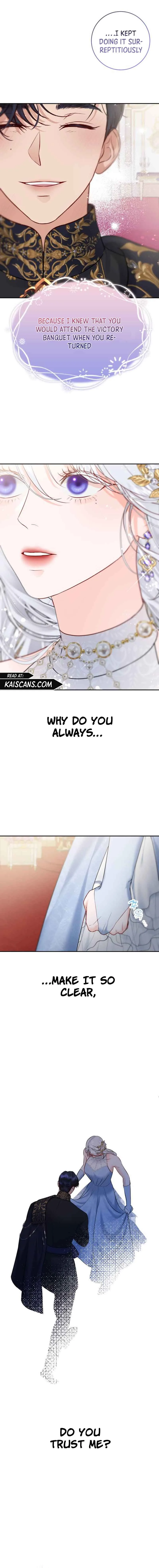 Dear My Liar Chapter 2 page 14