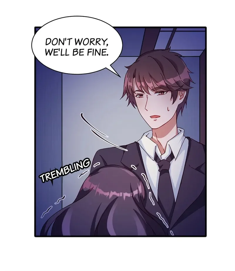 Dear Stranger Chapter 2 page 12
