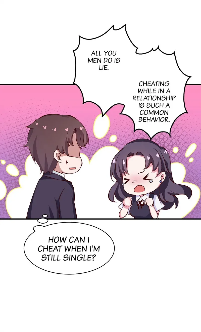 Dear Stranger Chapter 2 page 31
