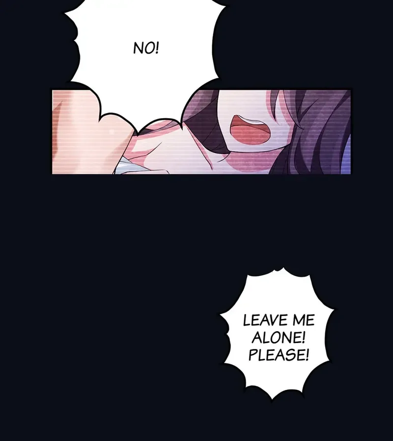 Dear Stranger Chapter 2 page 22